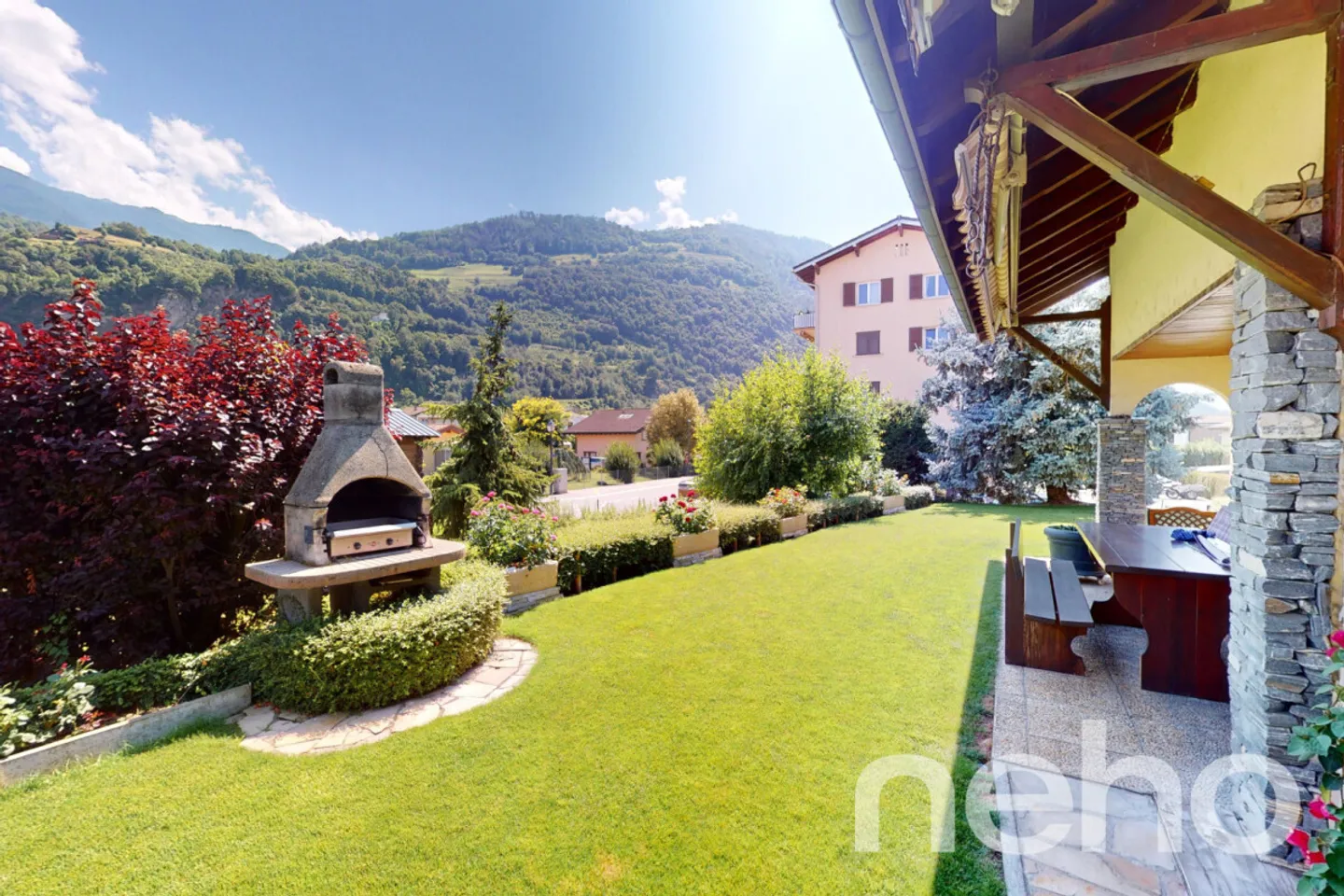 Magnifica Casa ad Aproz - Foto 5 di 13