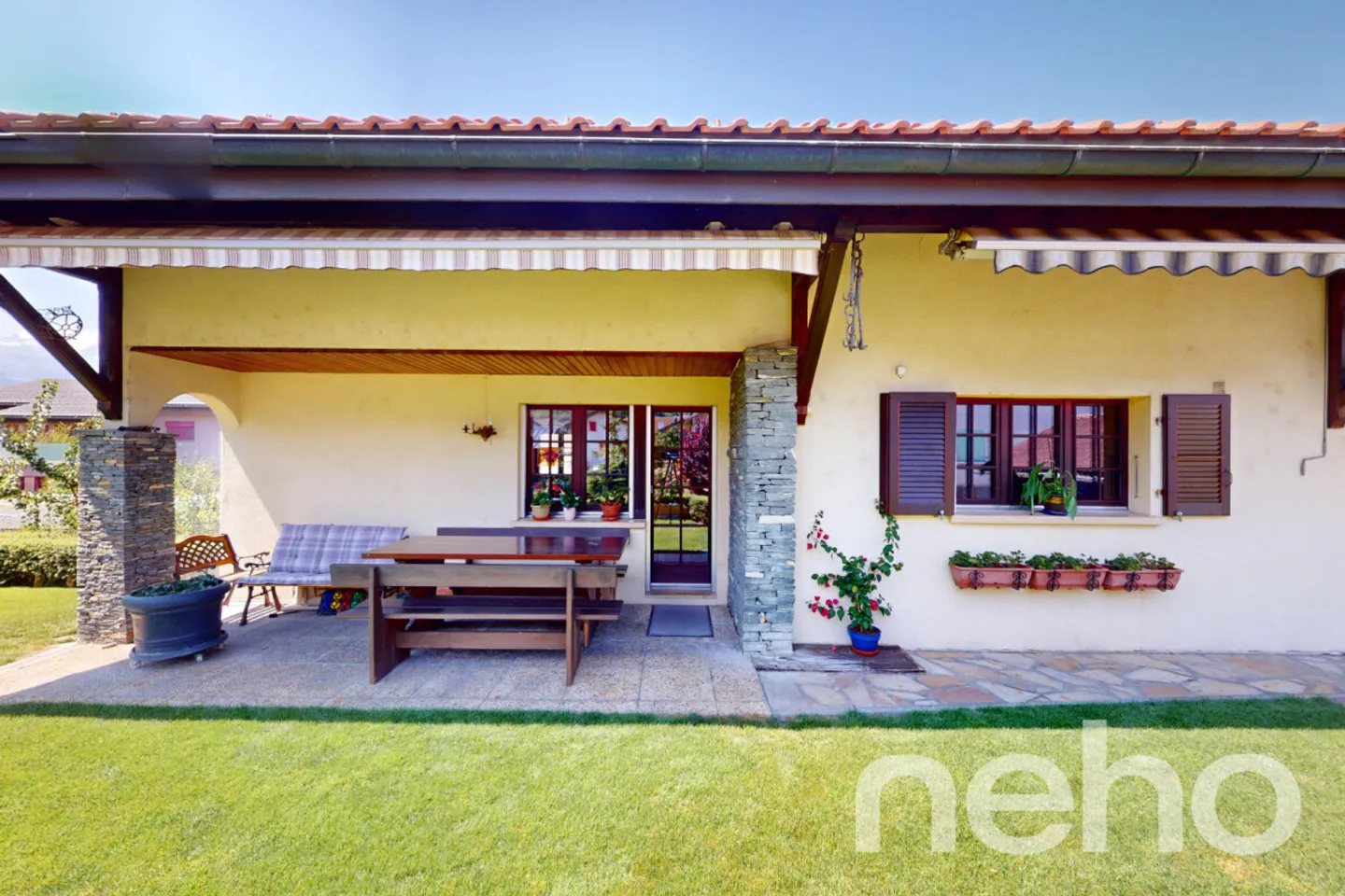 Magnifica Casa ad Aproz - Foto 4 di 13