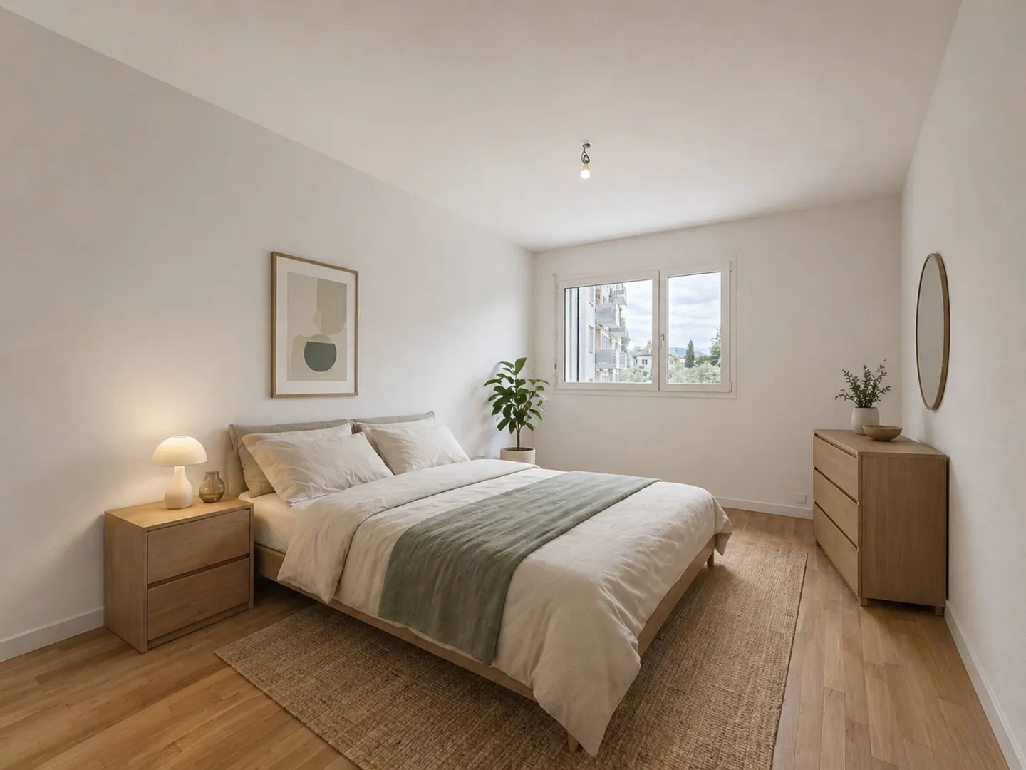 Spacious 130 m2 apartment, ideal for a family - Photo 8 of 11