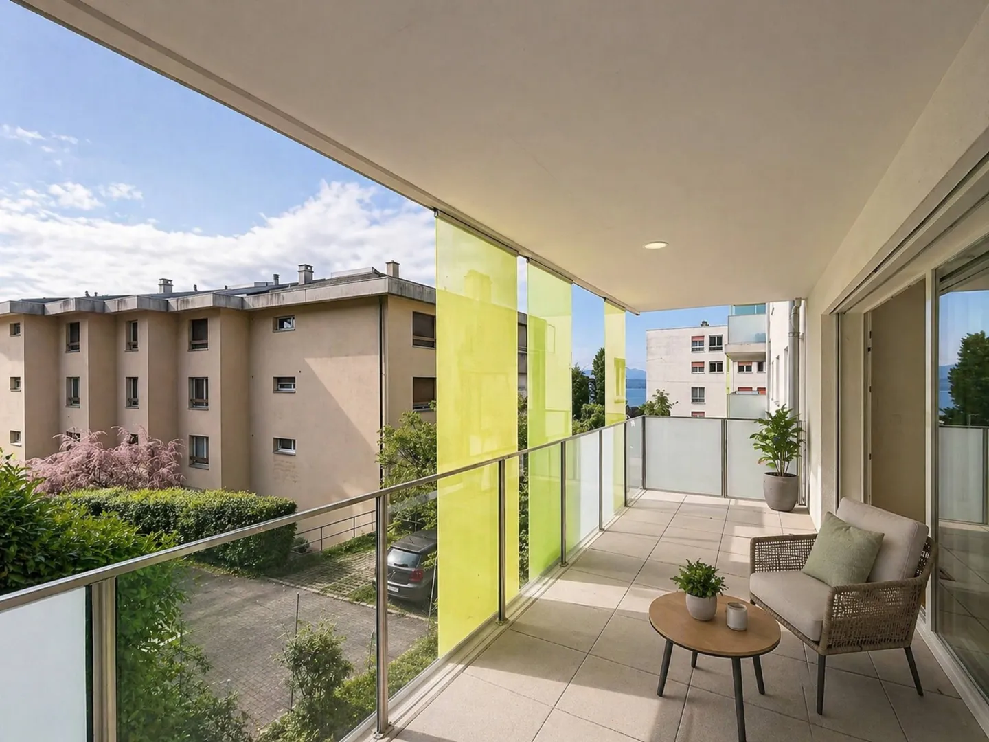 Spacious 130 m2 apartment, ideal for a family - Photo 10 of 11