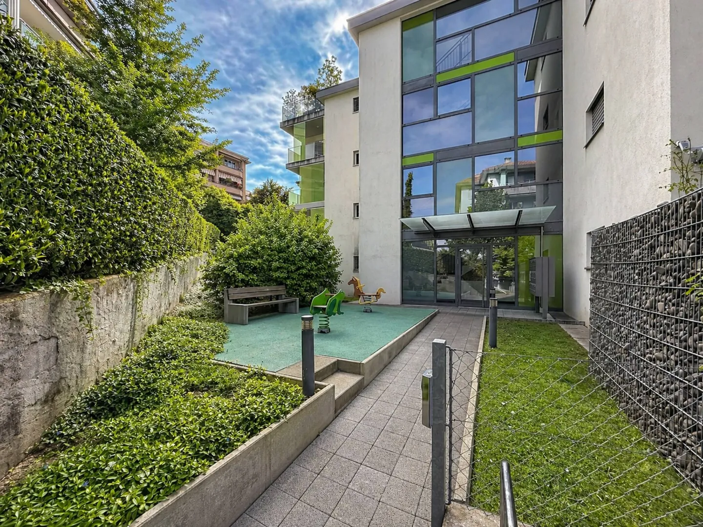 Spacious 130 m2 apartment, ideal for a family - Photo 11 of 11