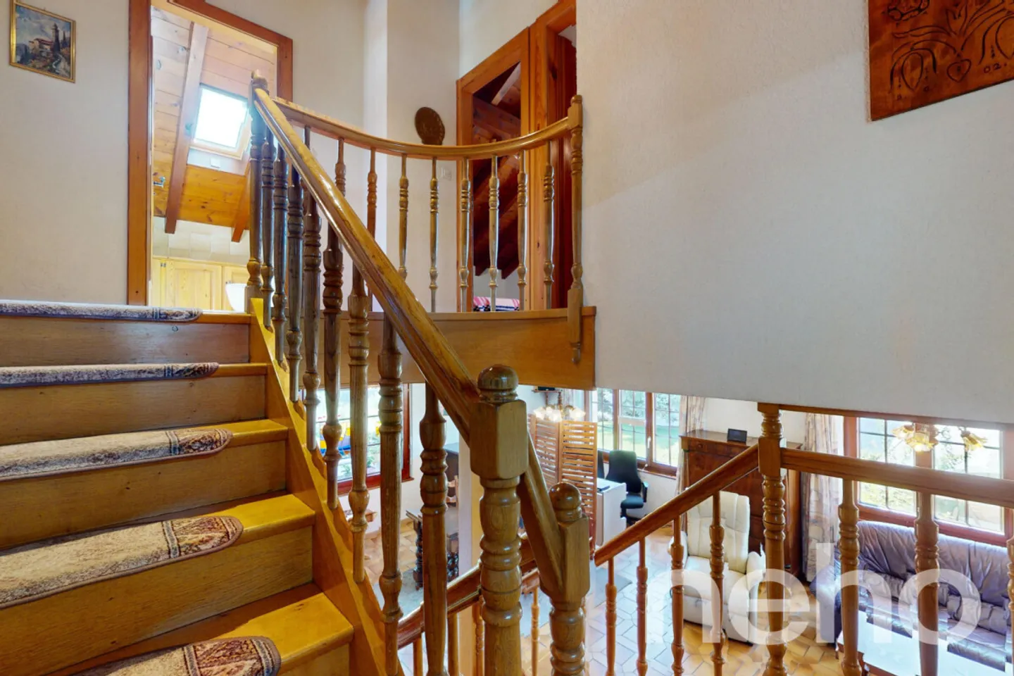 Magnifica Casa ad Aproz - Foto 10 di 13