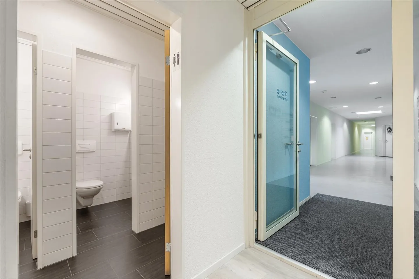 Louez seulement l'espace de bureau dont vous avez besoin et profitez de tous les avantages ! - Photo 5 sur 7