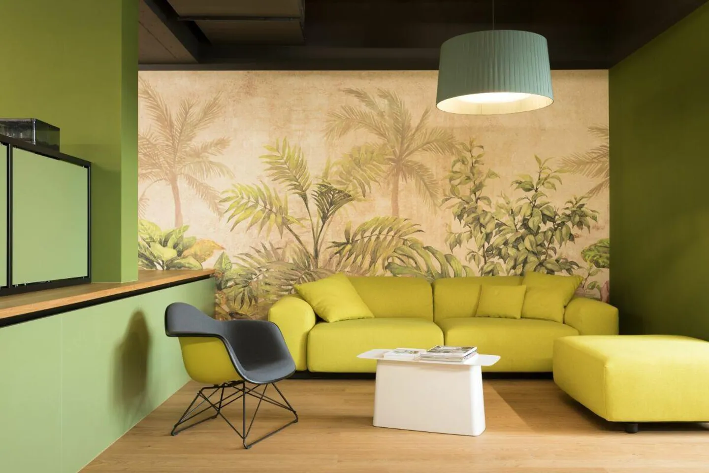 Ufficio moderno di 117 m² a Frenkendorf - Foto 1 di 8
