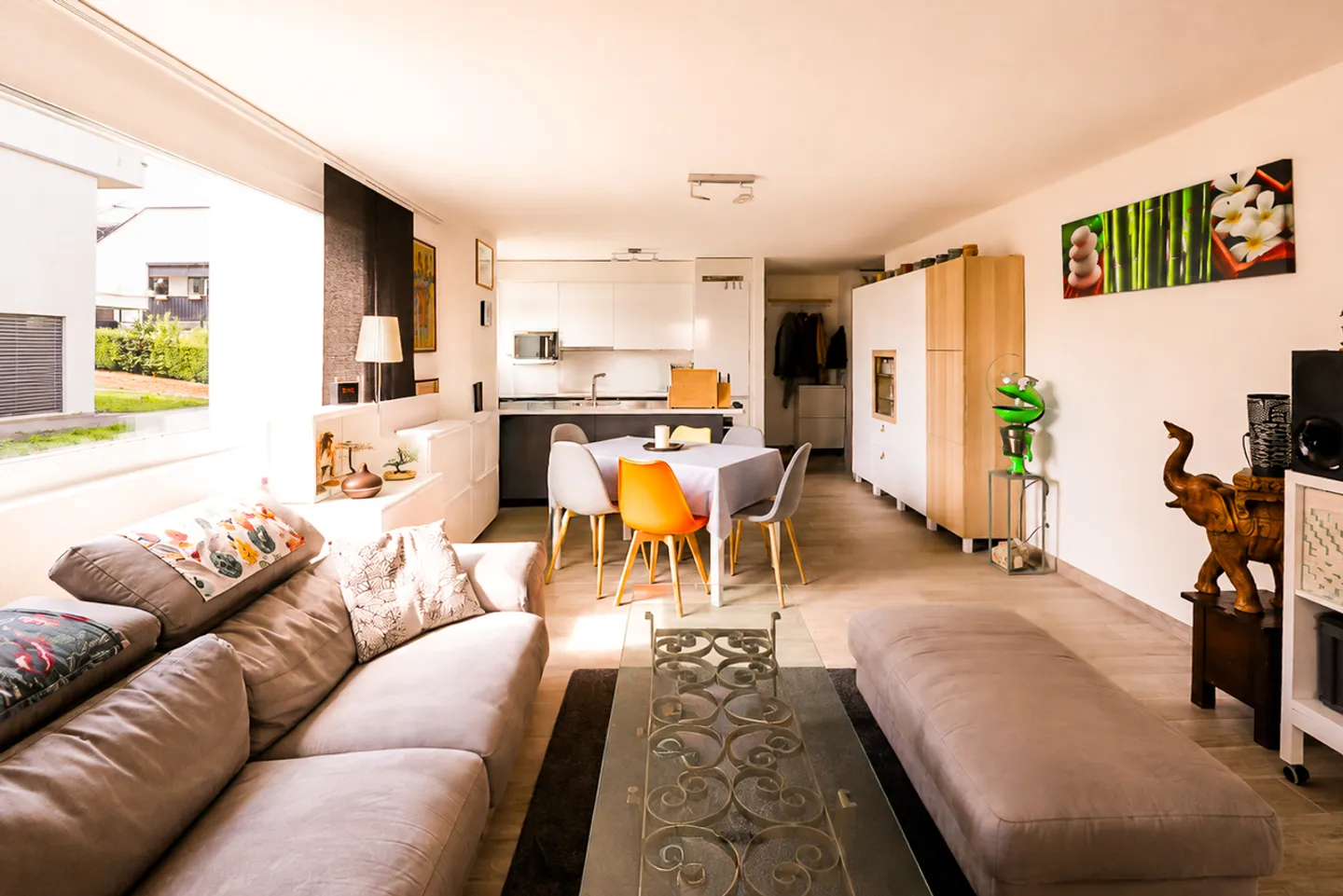 A GIMEL: LIGHT, COMFORT AND QUALITY OF LIFE - Photo 2 of 16