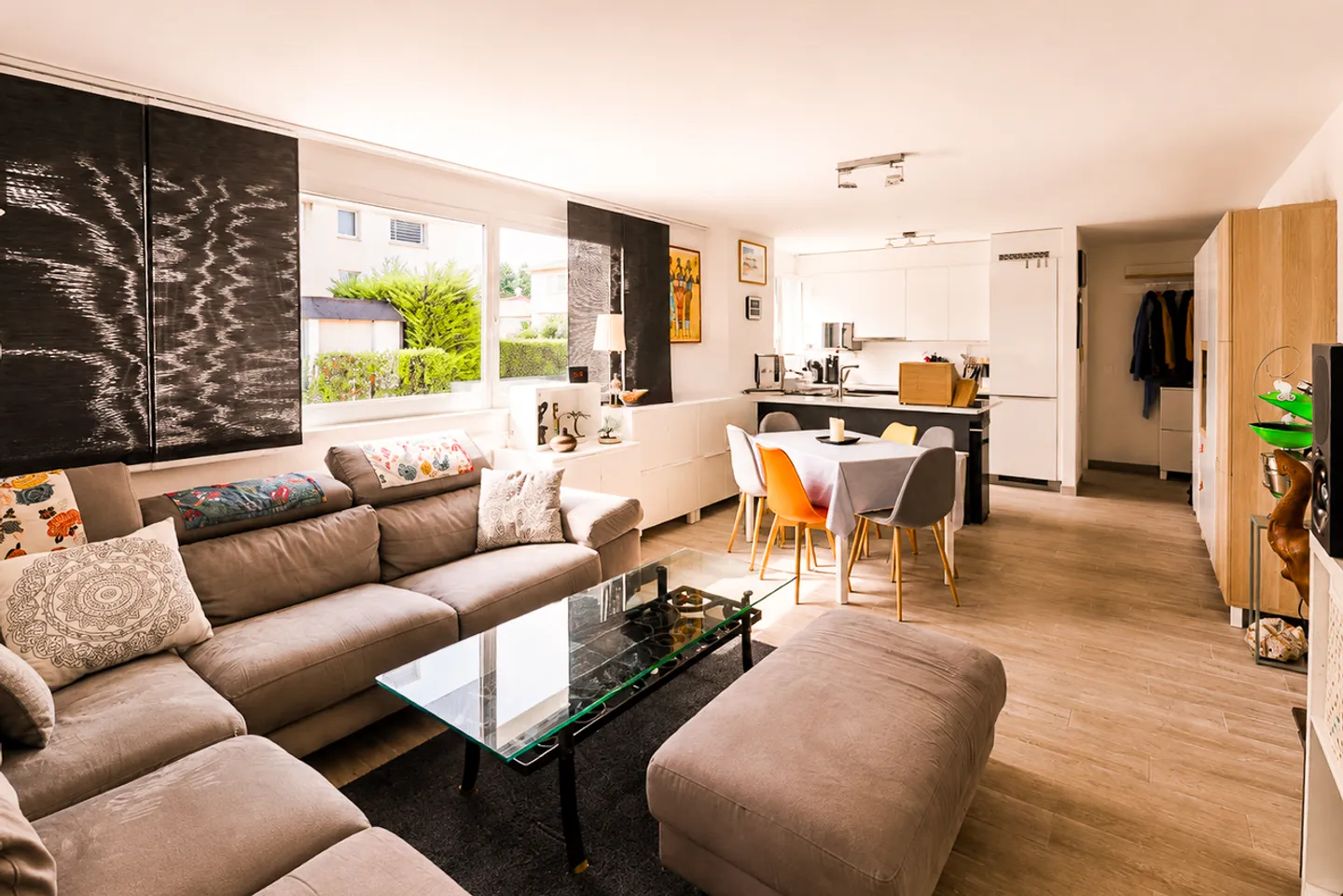 A GIMEL: LIGHT, COMFORT AND QUALITY OF LIFE - Photo 3 of 16