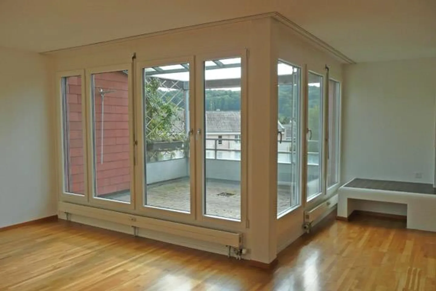 Appartement à louer - Photo 4 sur 7