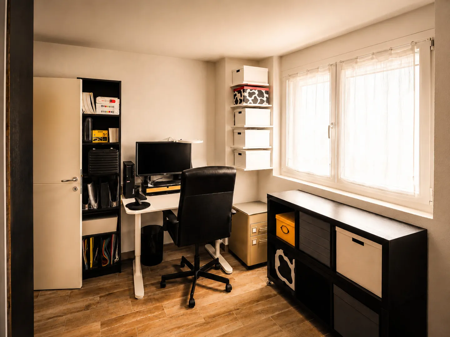 A GIMEL: LIGHT, COMFORT AND QUALITY OF LIFE - Photo 6 of 16