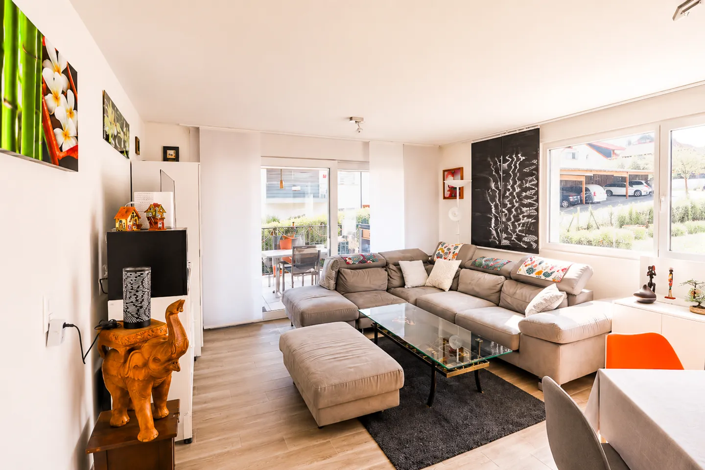 A GIMEL: LIGHT, COMFORT AND QUALITY OF LIFE - Photo 1 of 16