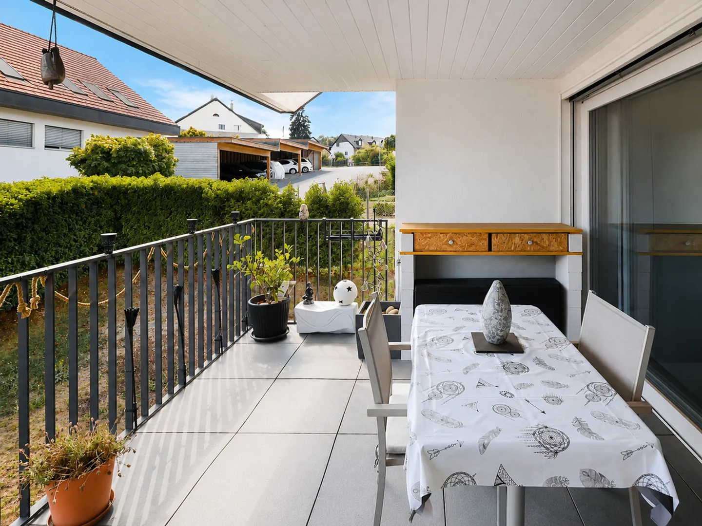 A GIMEL: LIGHT, COMFORT AND QUALITY OF LIFE - Photo 11 of 16