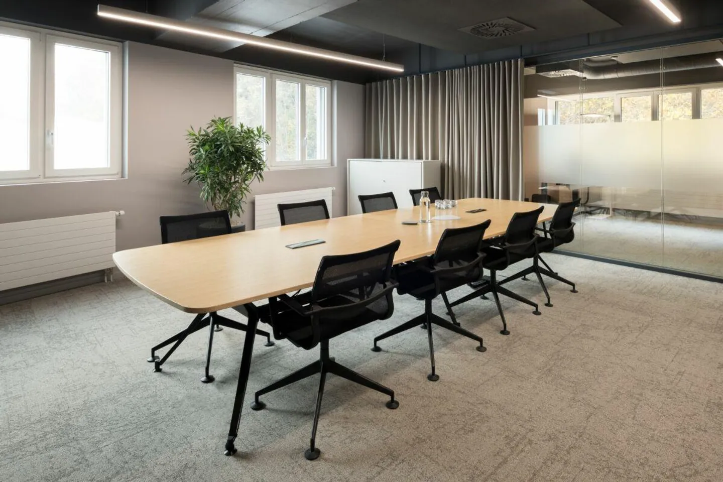 Ufficio moderno di 117 m² a Frenkendorf - Foto 5 di 8