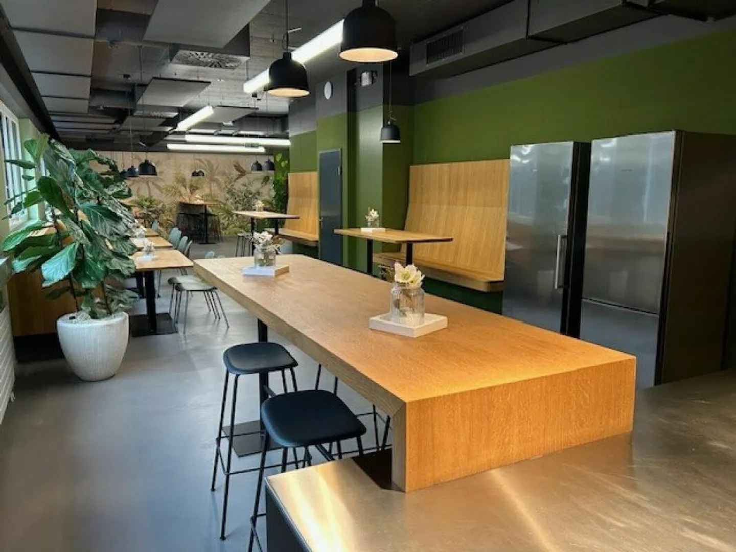 Ufficio moderno di 117 m² a Frenkendorf - Foto 6 di 8