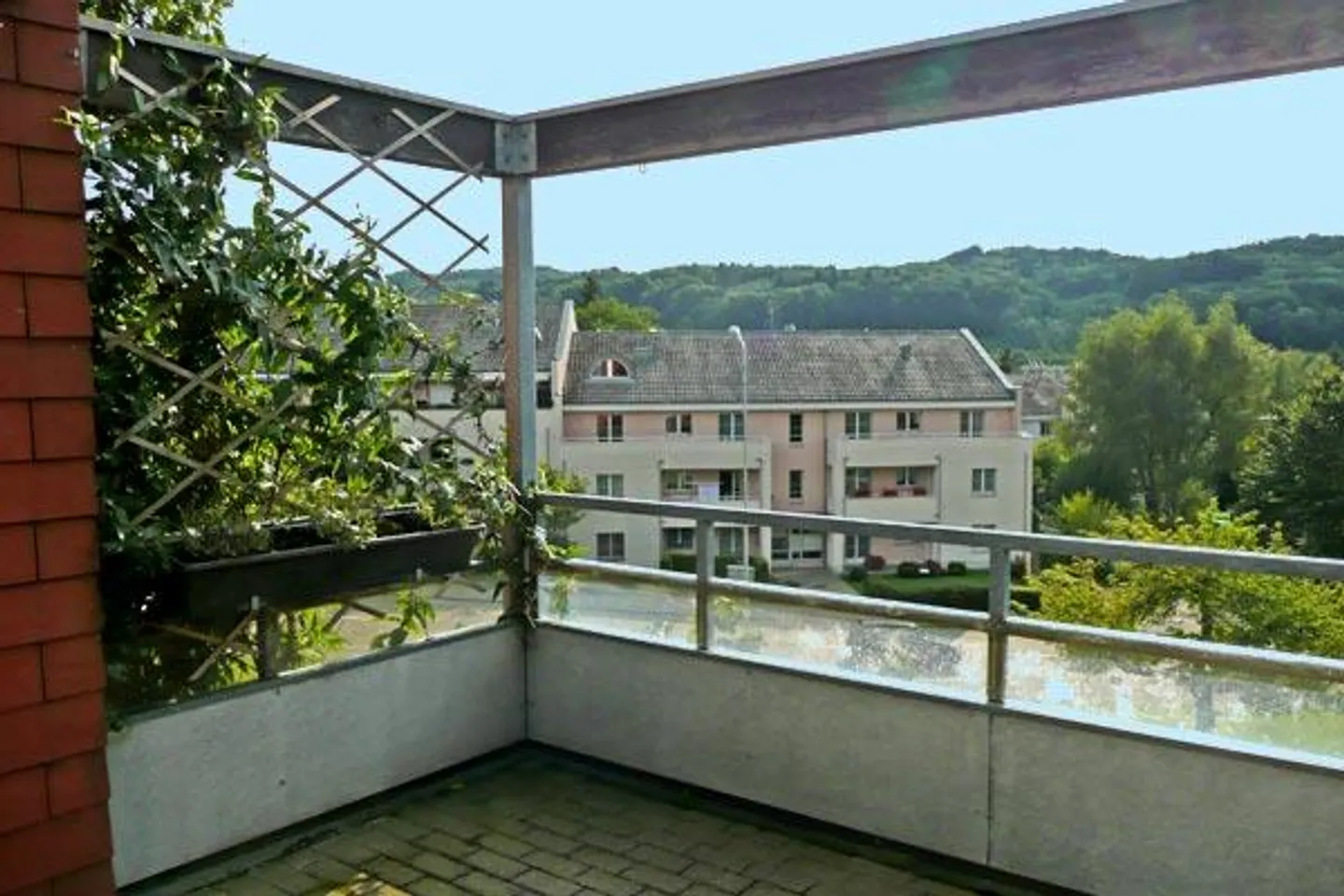 Appartement à louer - Photo 7 sur 7