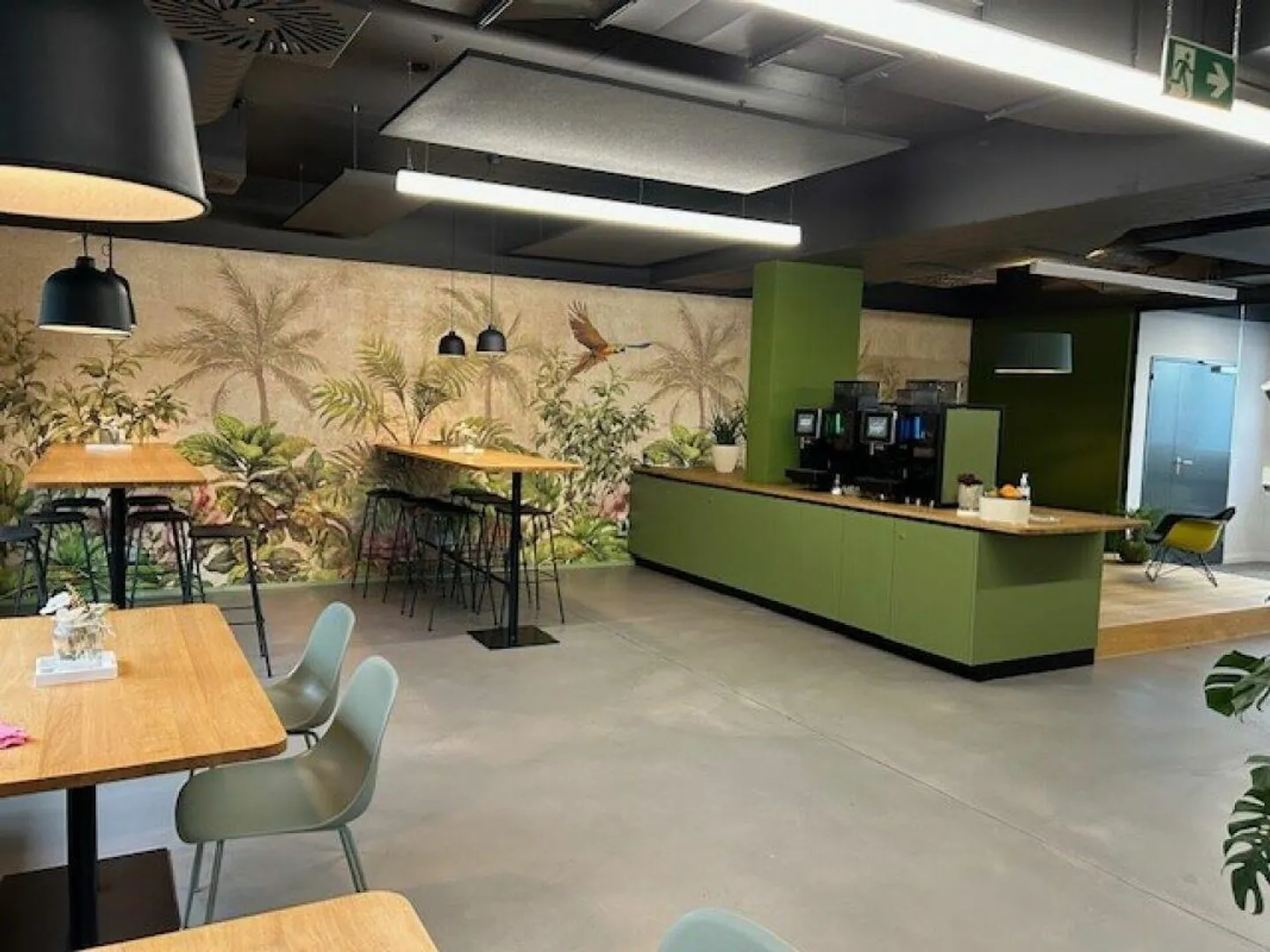 Ufficio moderno di 117 m² a Frenkendorf - Foto 7 di 8