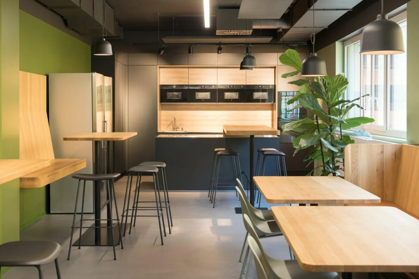 Ufficio moderno di 117 m² a Frenkendorf - Foto 8 di 8