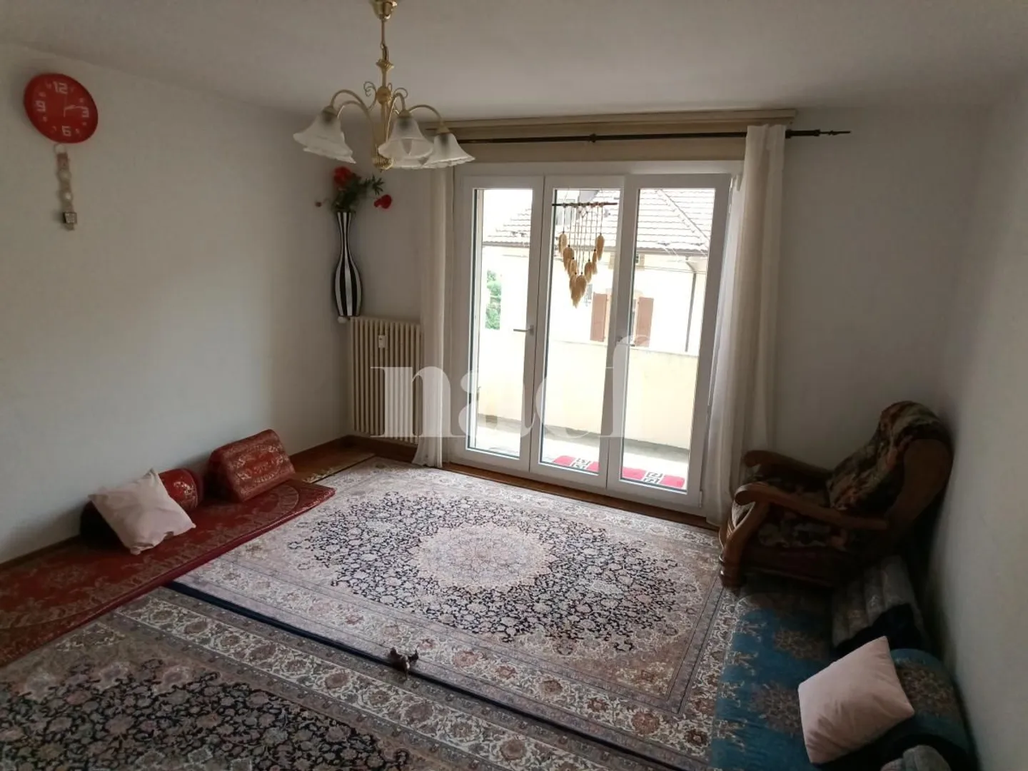 3-room apartment - Photo 2 of 5
