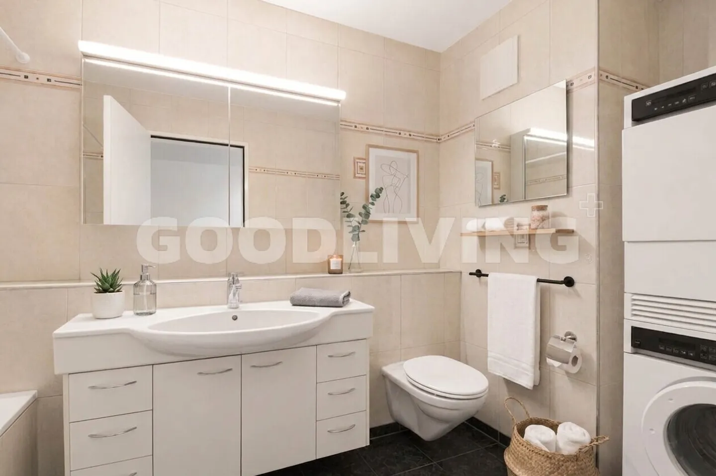 Stylish Living in a Desirable Location in Zug - Photo 7 of 7