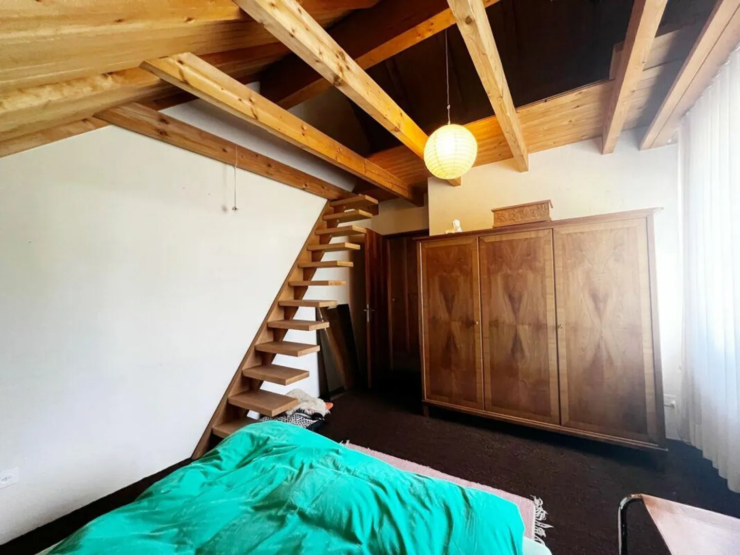 Casa unifamiliare di 8 stanze con preziosa riserva di terreno (2224 m2) - Foto 20 di 28