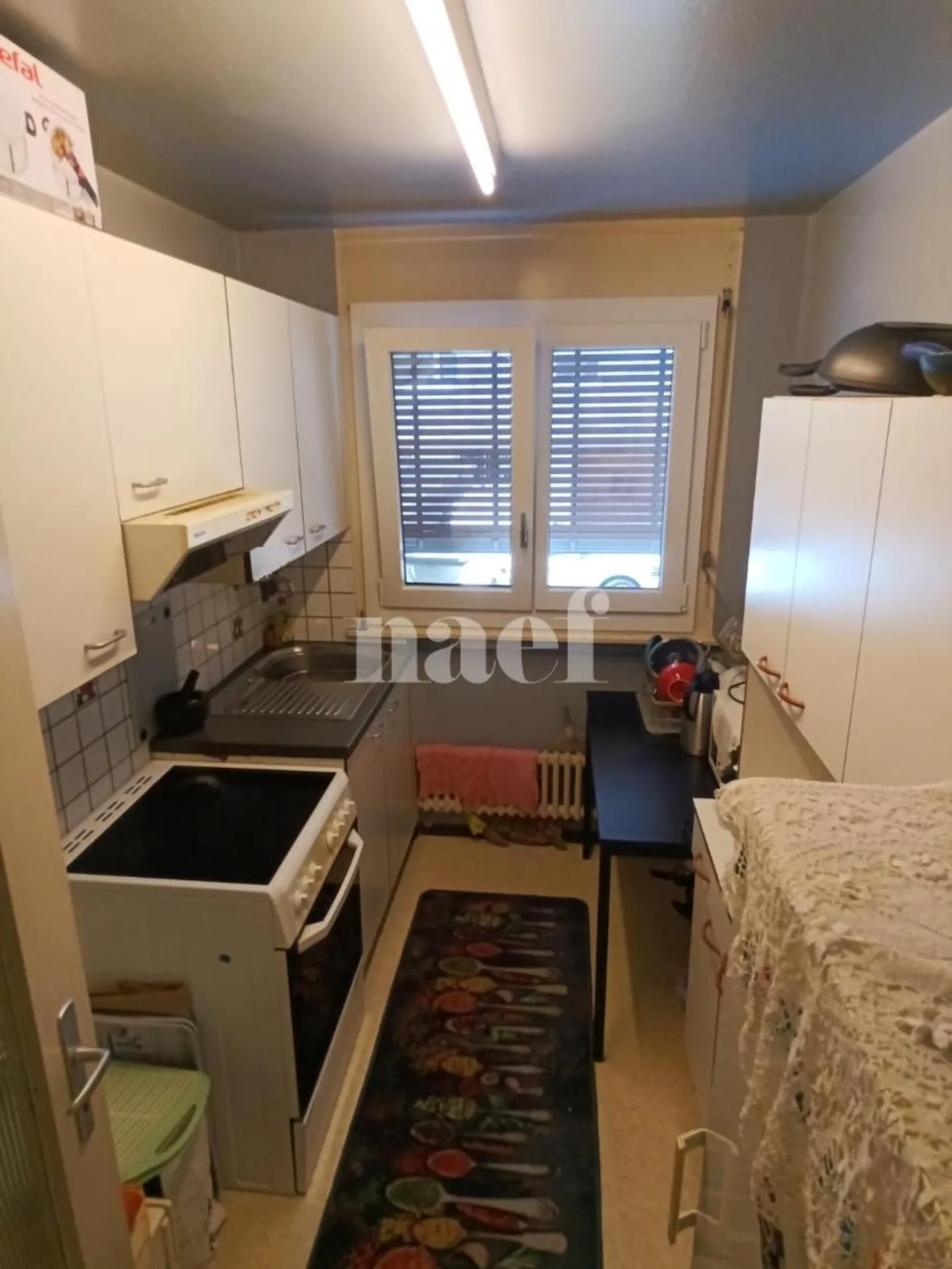 3-room apartment - Photo 3 of 5