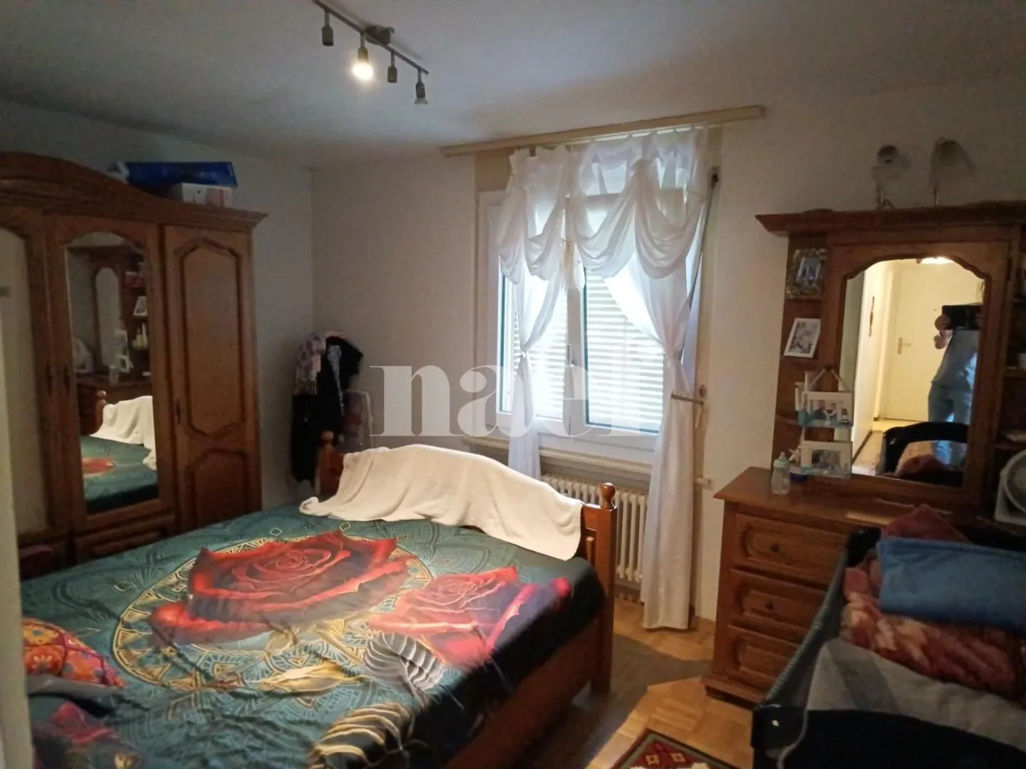 3-room apartment - Photo 4 of 5