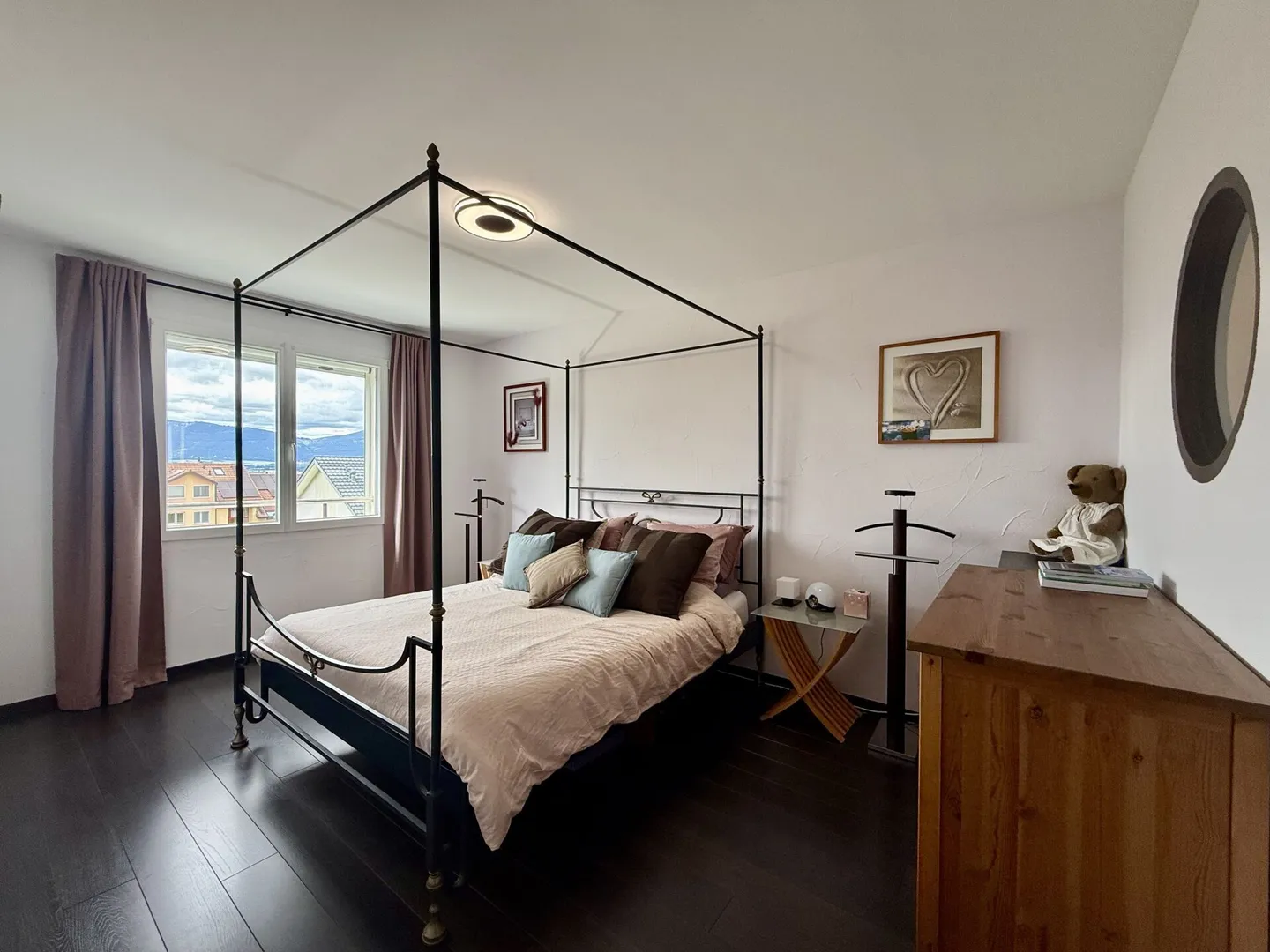 Appartement spacieux à Yverdon - Photo 7 sur 15