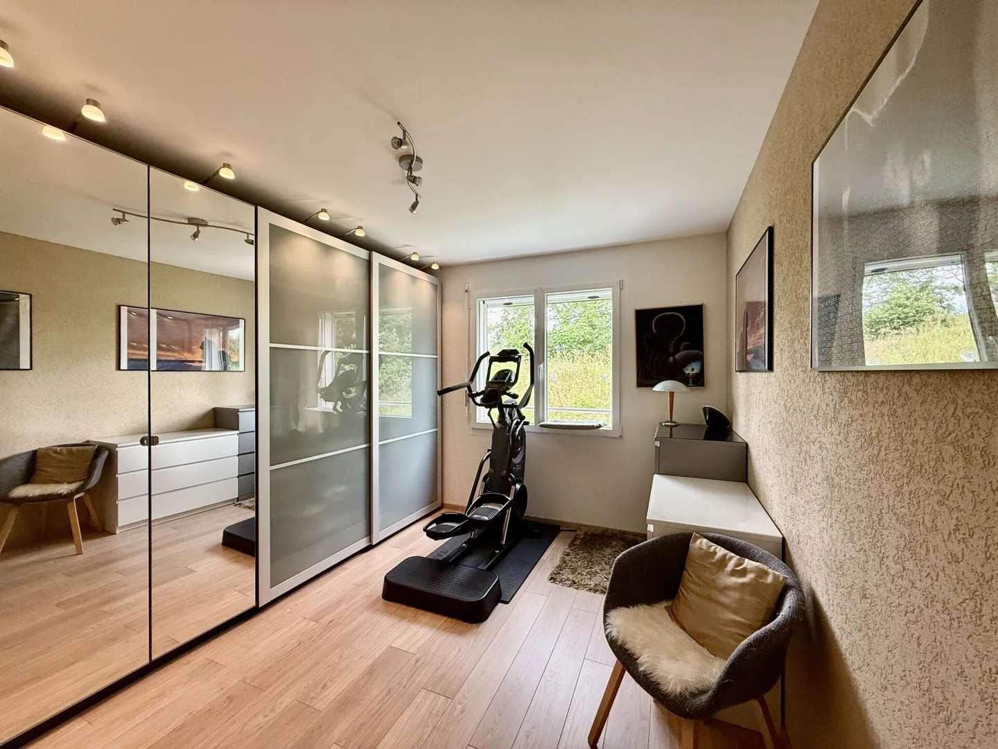 Appartement spacieux à Yverdon - Photo 9 sur 15