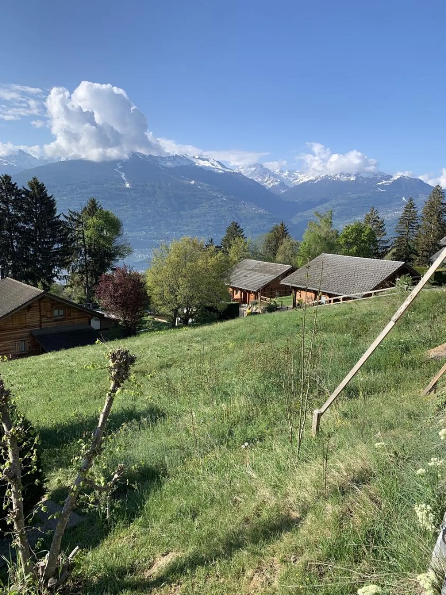 Construisez votre chalet de rêve - Photo 4 sur 6