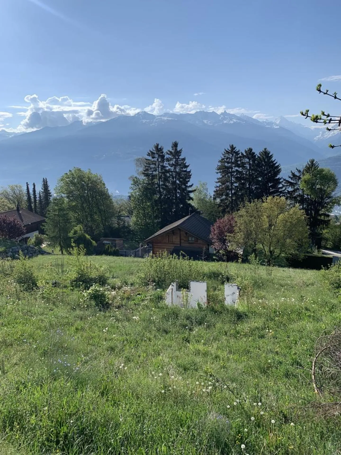 Construisez votre chalet de rêve - Photo 5 sur 6