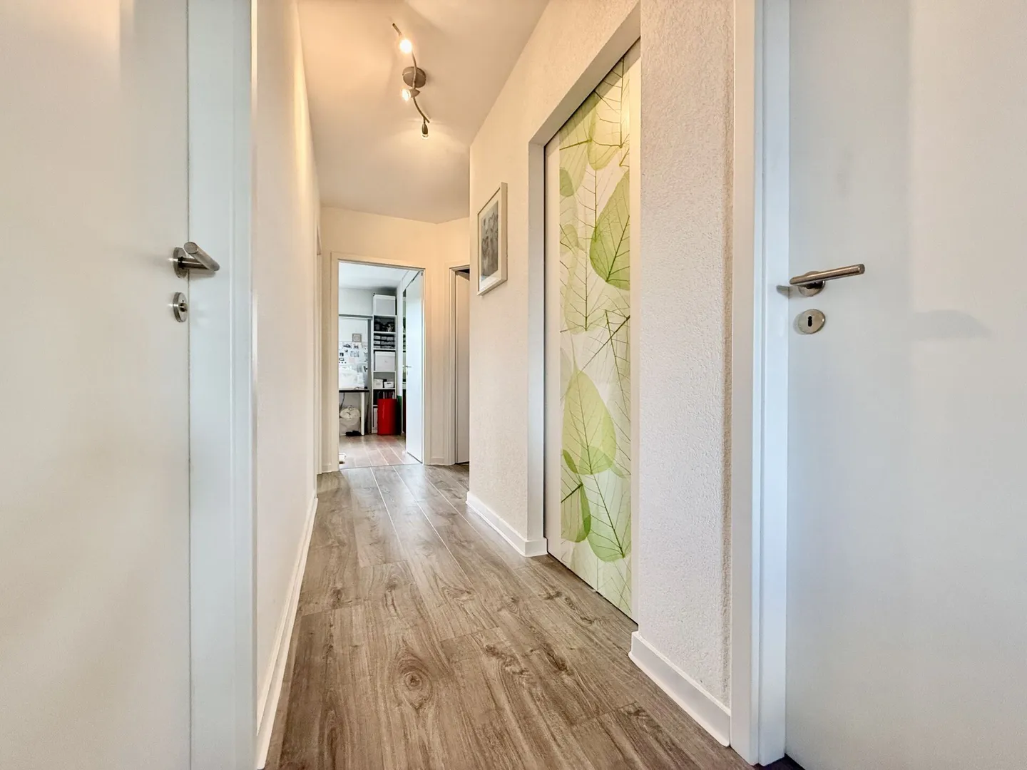 Appartement spacieux à Yverdon - Photo 10 sur 15