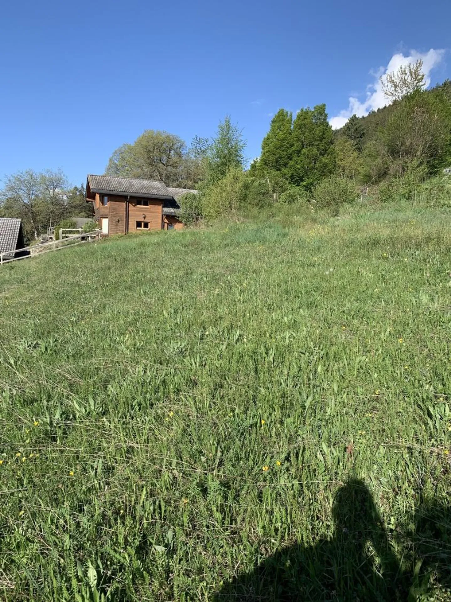 Construisez votre chalet de rêve - Photo 6 sur 6