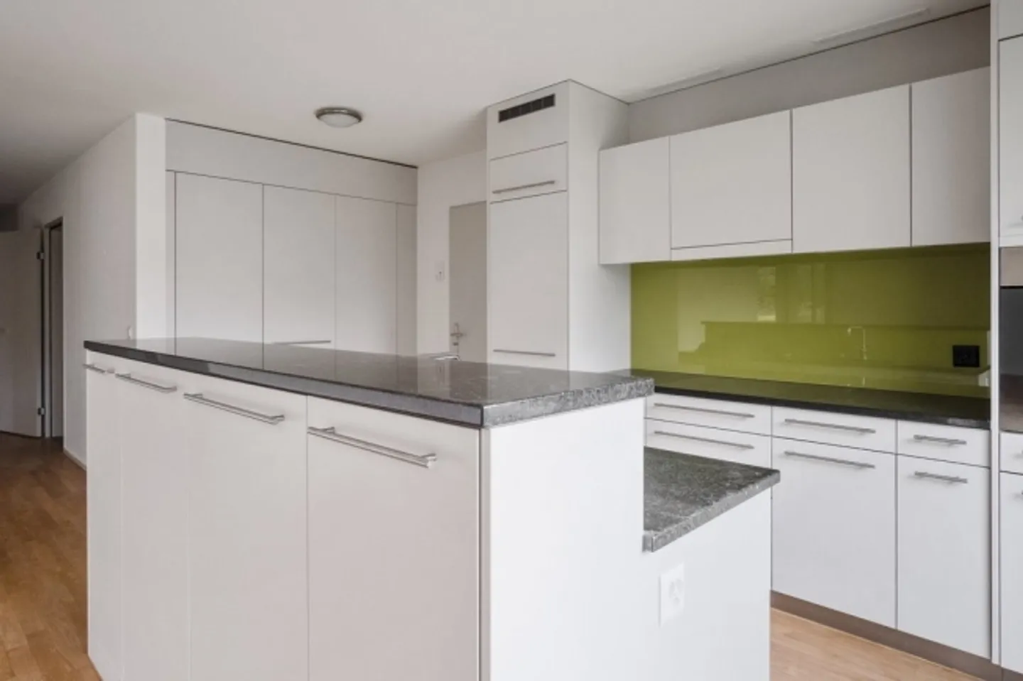 Vivere a contatto con la natura alle porte di Zurigo - Foto 2 di 8