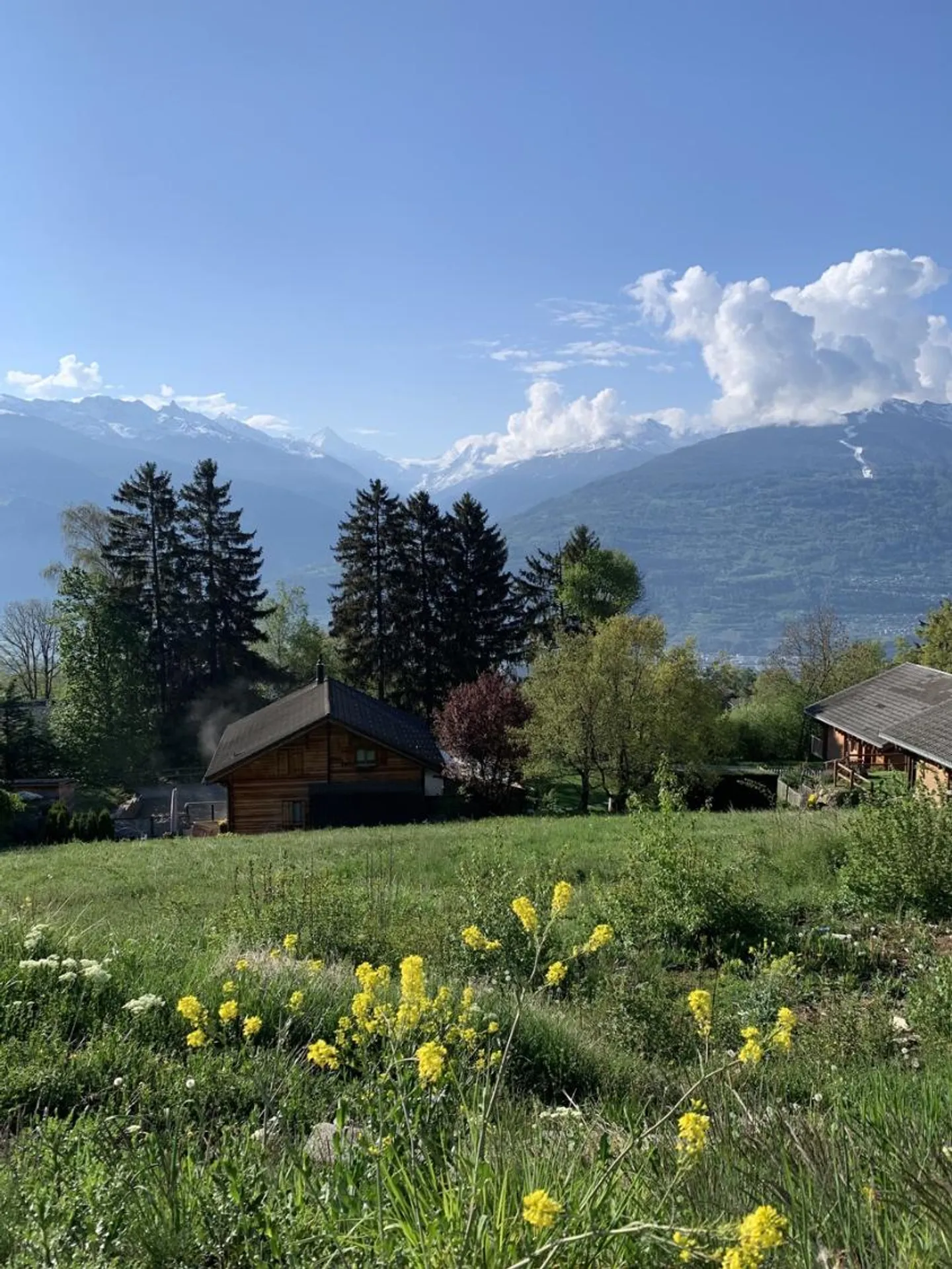Construisez votre chalet de rêve - Photo 3 sur 6