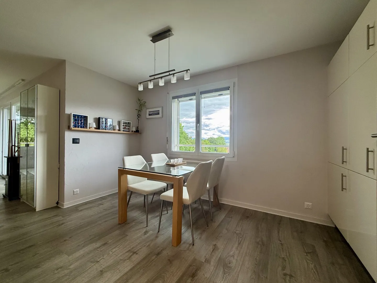 Appartement spacieux à Yverdon - Photo 4 sur 15
