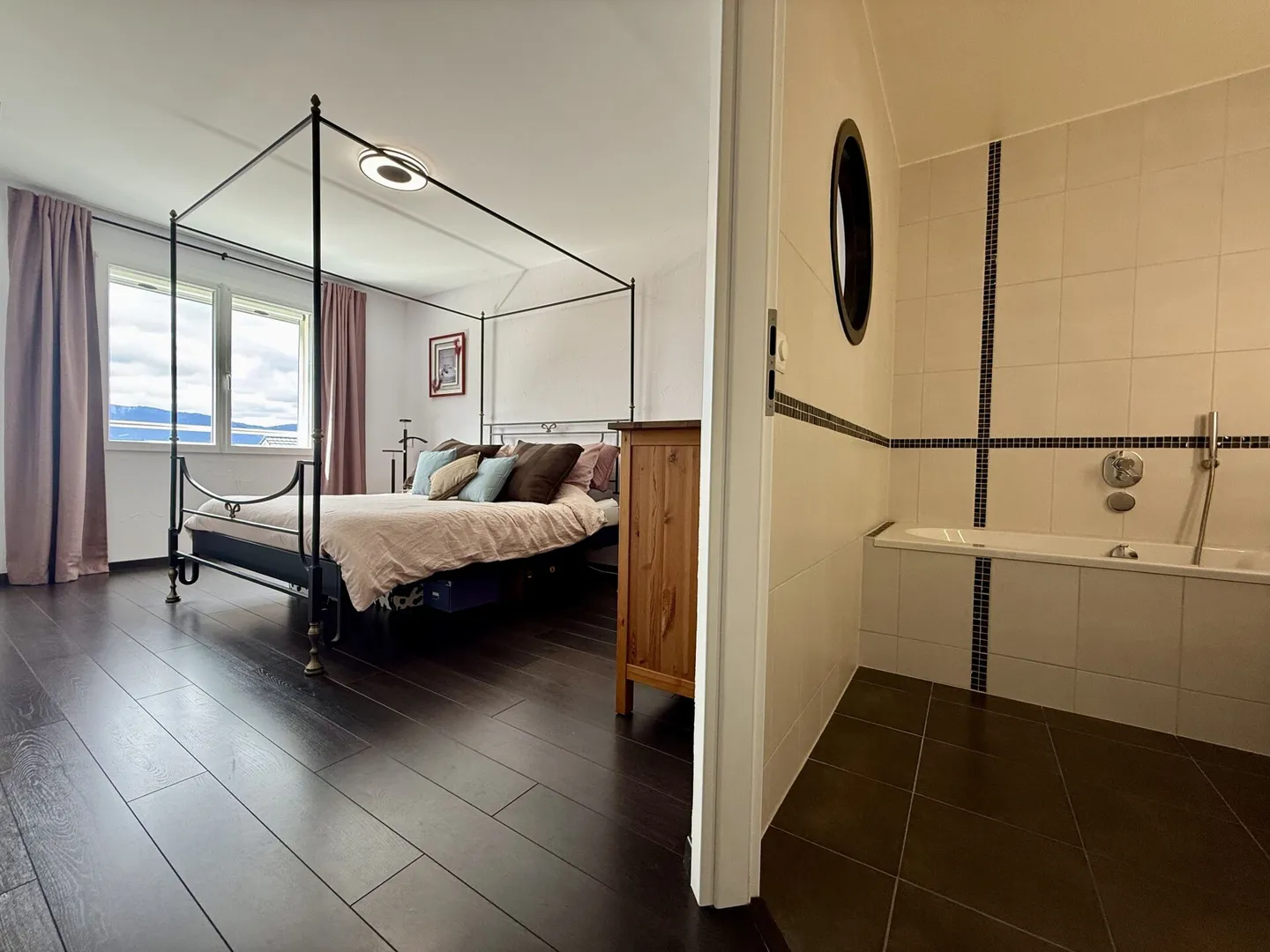 Appartement spacieux à Yverdon - Photo 6 sur 15