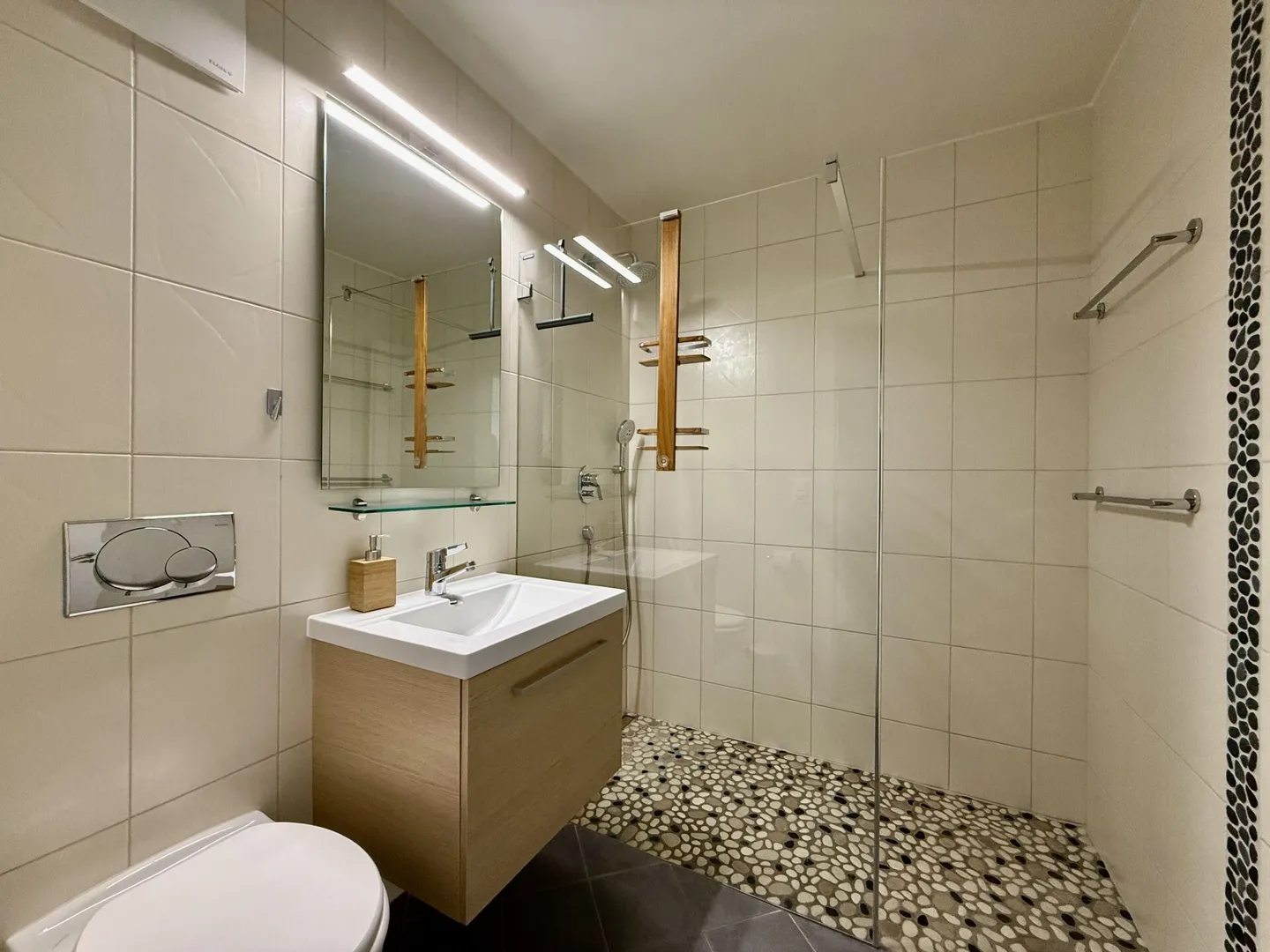 Appartement spacieux à Yverdon - Photo 12 sur 15