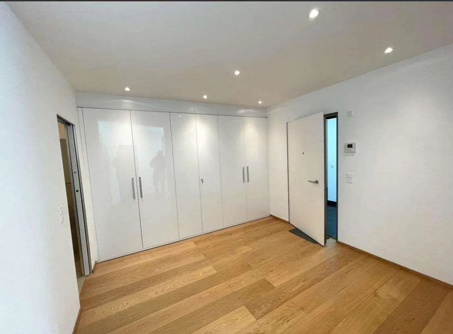 Vernate splendid apartment with wonderful lake and mountain view - Photo 6 of 13