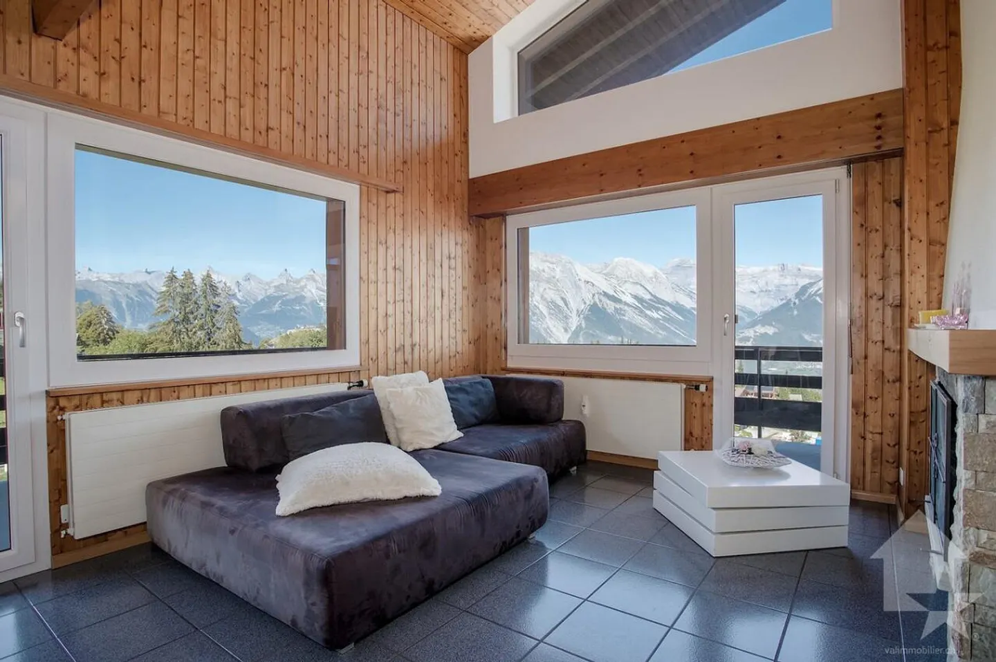 Spazioso attico duplex di 7,5 locali, 175 m², 4 bagni - Foto 3 di 30