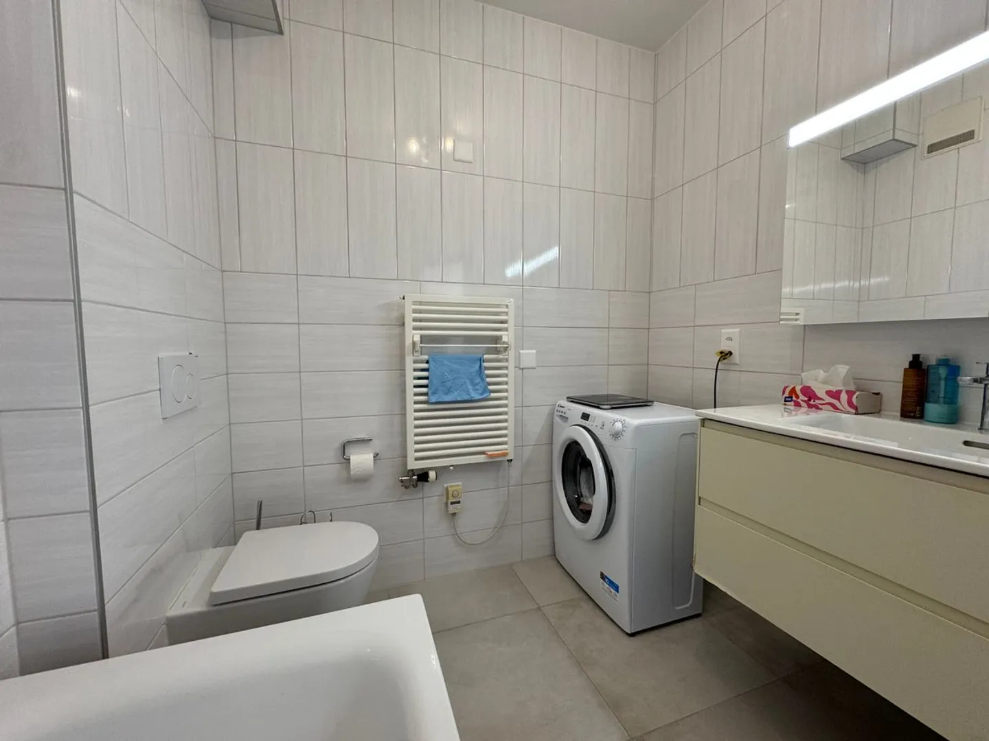 Appartement 2.5 pièces - Photo 12 sur 13