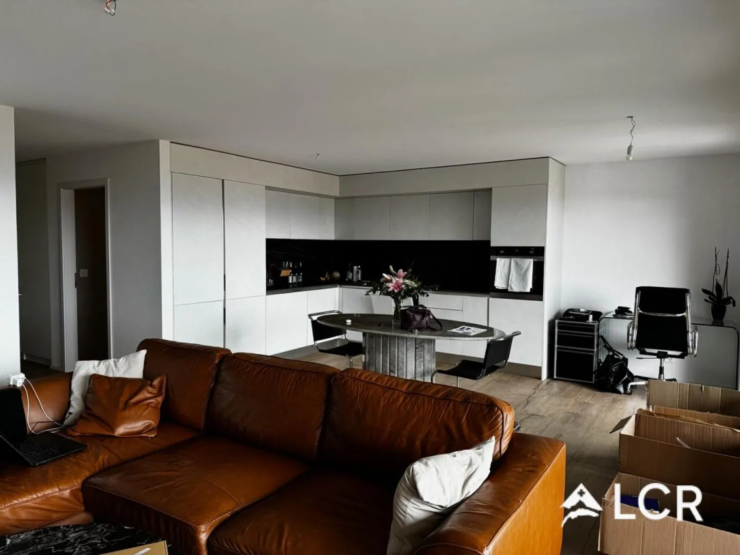 Appartement moderne à Neuchâtel - Photo 3 sur 13