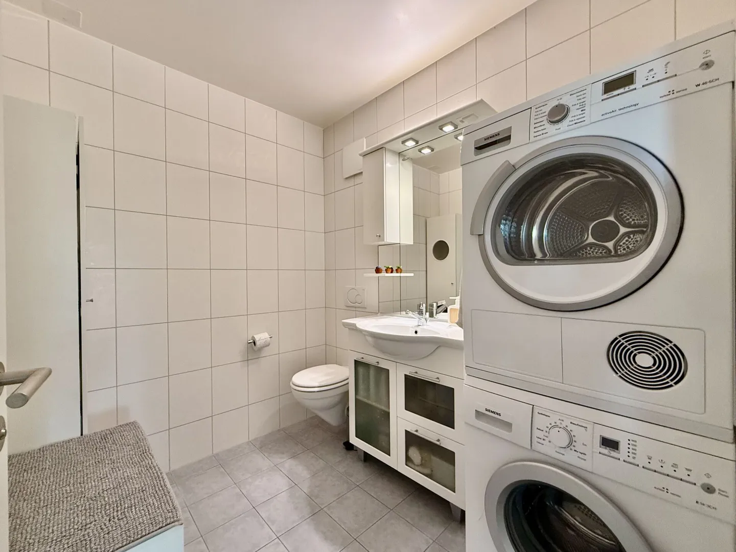 Appartement spacieux à Yverdon - Photo 14 sur 15