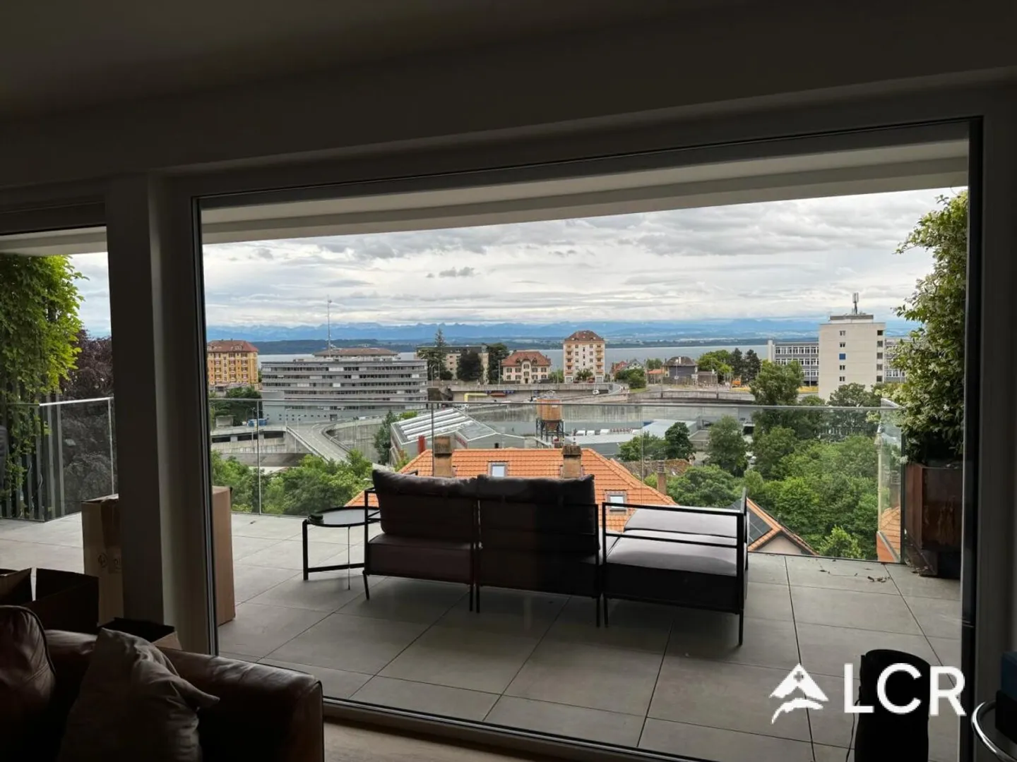 Appartement moderne à Neuchâtel - Photo 5 sur 13