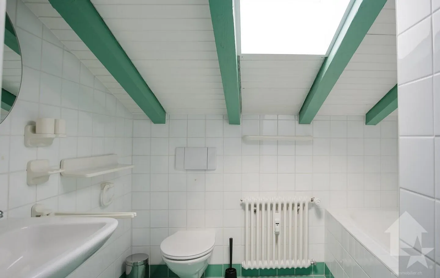 Spazioso attico duplex di 7,5 locali, 175 m², 4 bagni - Foto 11 di 30