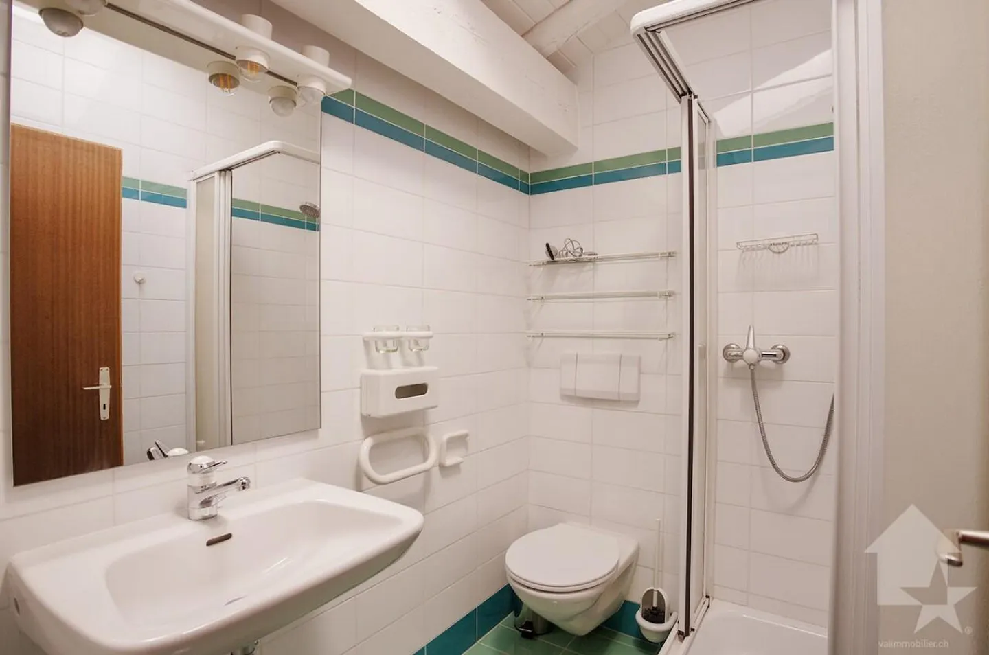 Spazioso attico duplex di 7,5 locali, 175 m², 4 bagni - Foto 12 di 30