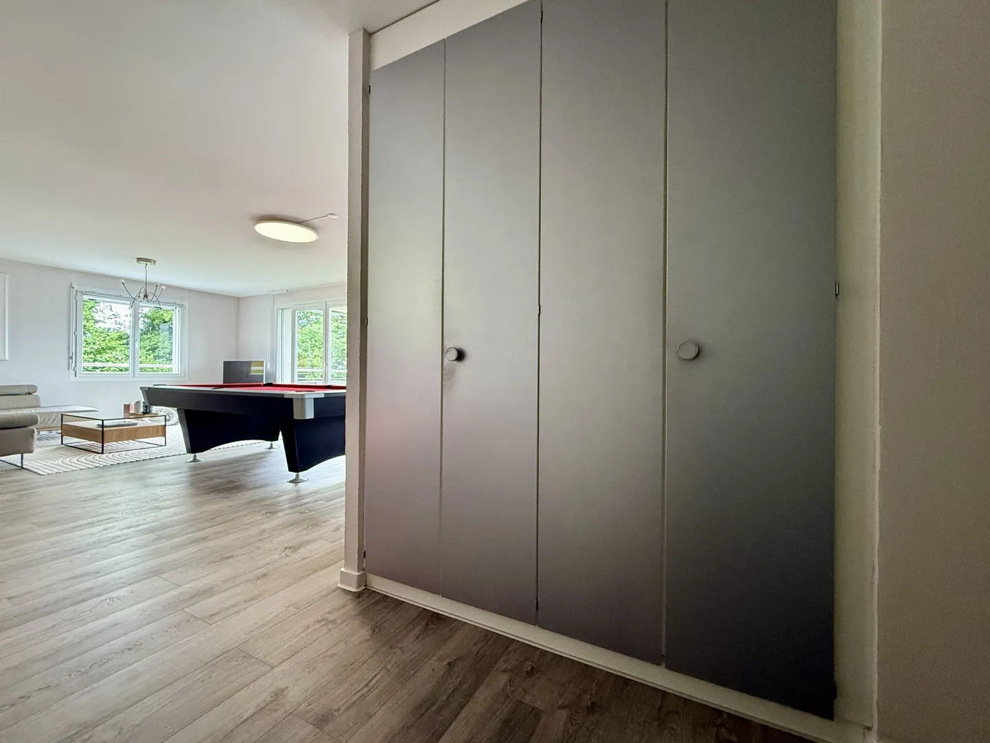 Appartement spacieux à Yverdon - Photo 15 sur 15