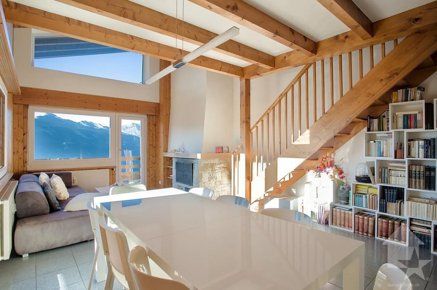 Spazioso attico duplex di 7,5 locali, 175 m², 4 bagni - Foto 15 di 30