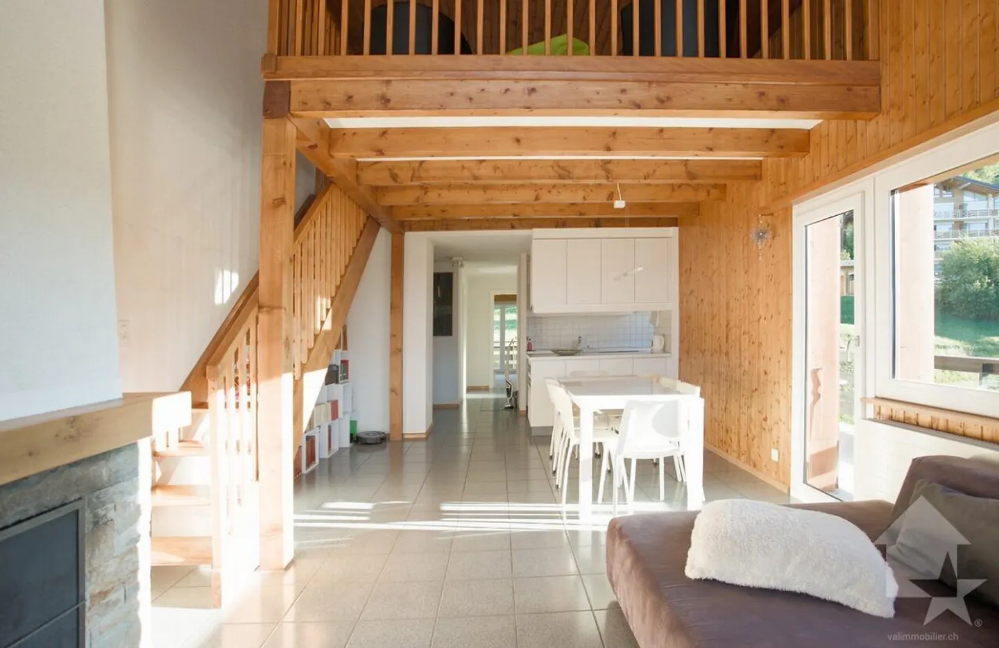 Spazioso attico duplex di 7,5 locali, 175 m², 4 bagni - Foto 17 di 30