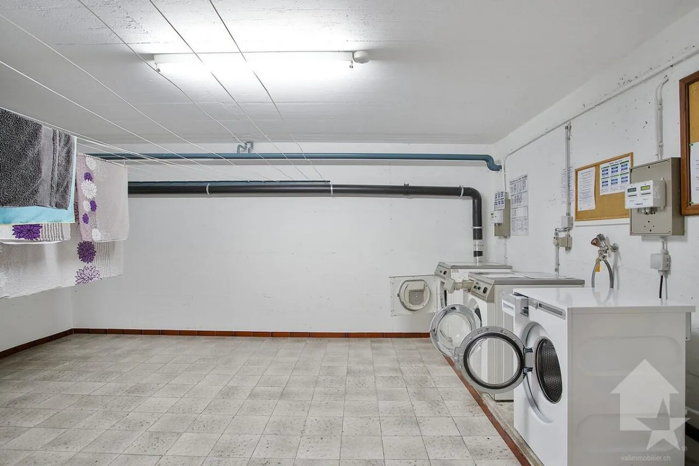 Spazioso attico duplex di 7,5 locali, 175 m², 4 bagni - Foto 29 di 30