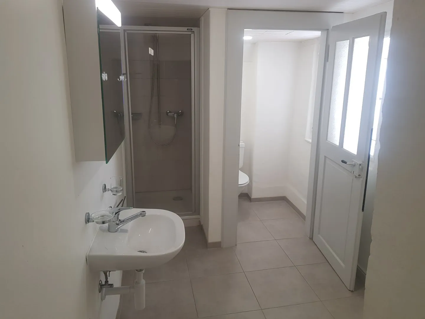 Condominio in affitto, 8 Grand-Rue, a Porrentruy, in Svizzera - Foto 4 di 4