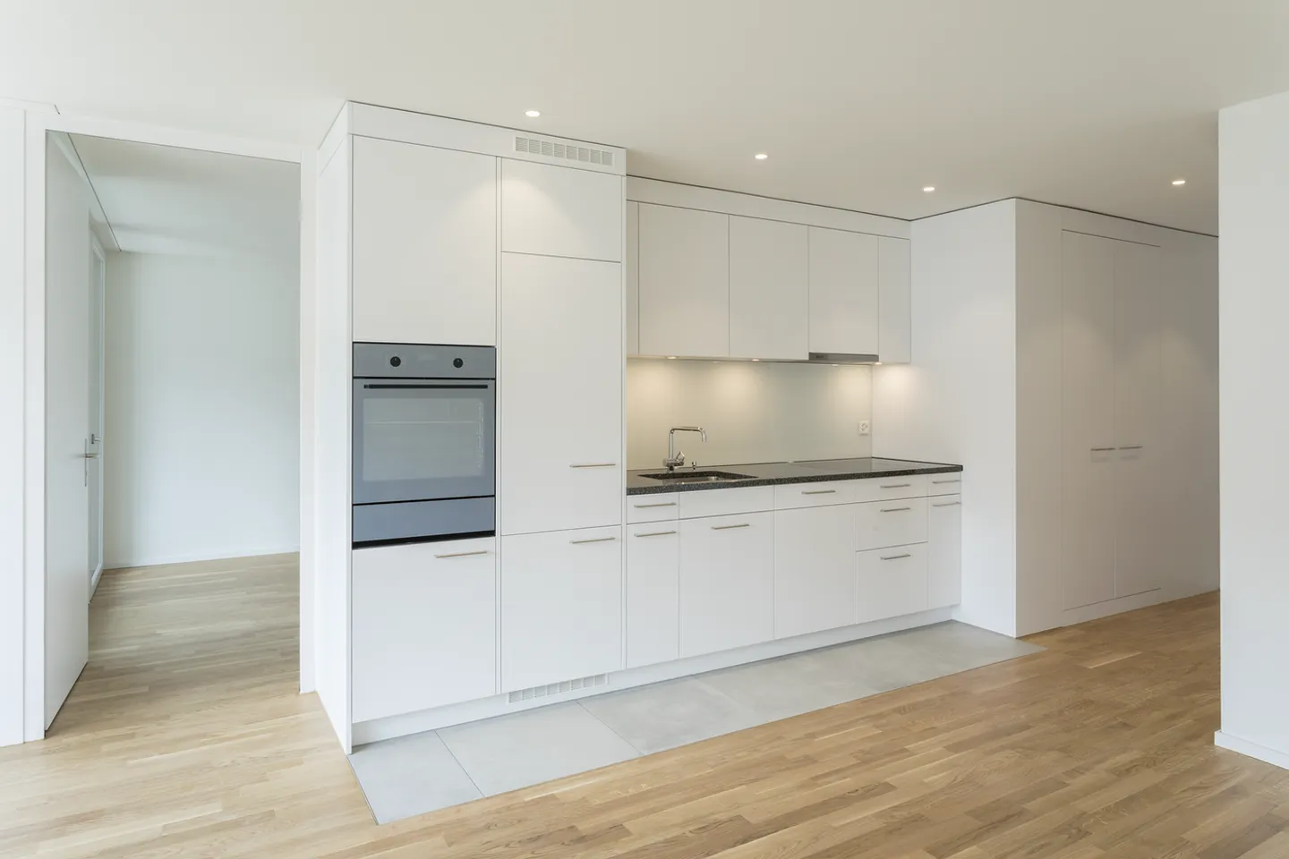 2.5-room apartment in Albisrieden - Photo 2 of 5