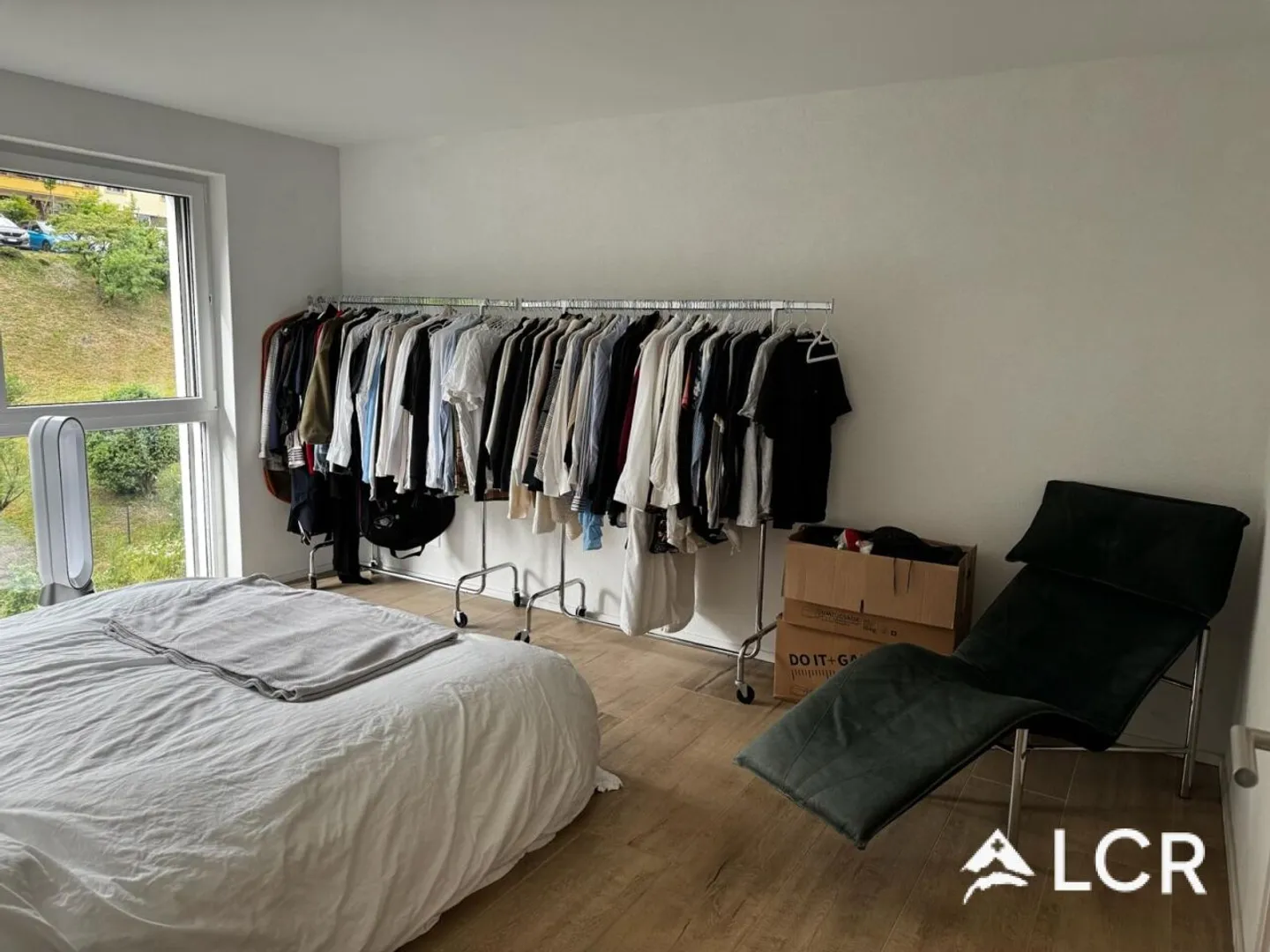 Appartement moderne à Neuchâtel - Photo 6 sur 13